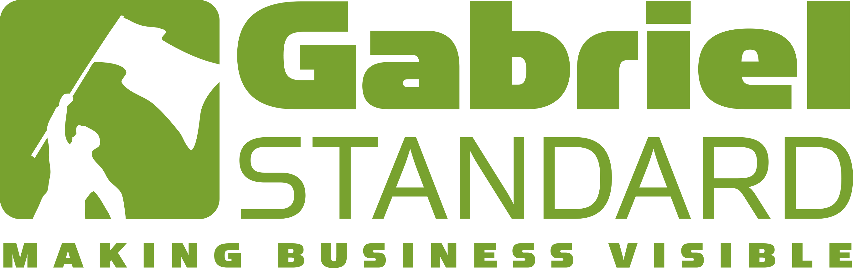 Gabriel Standard | Digital Marketing Agency Huntsville AL