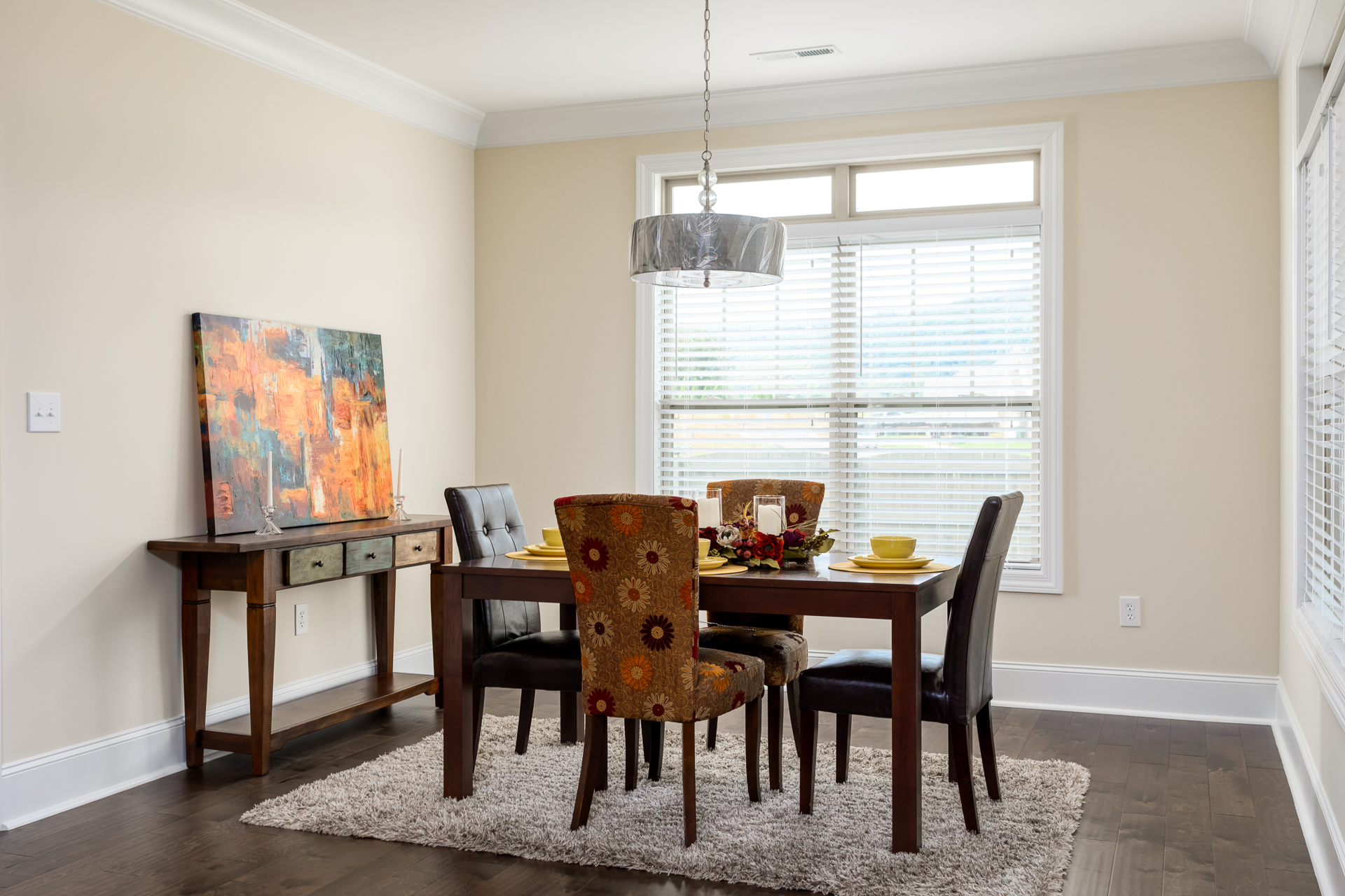 after-real estate photography huntsville al