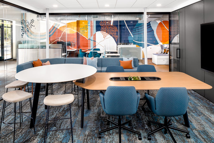 Commercial Interior Design Photography | Nashville, TN interior design photography nashville tn